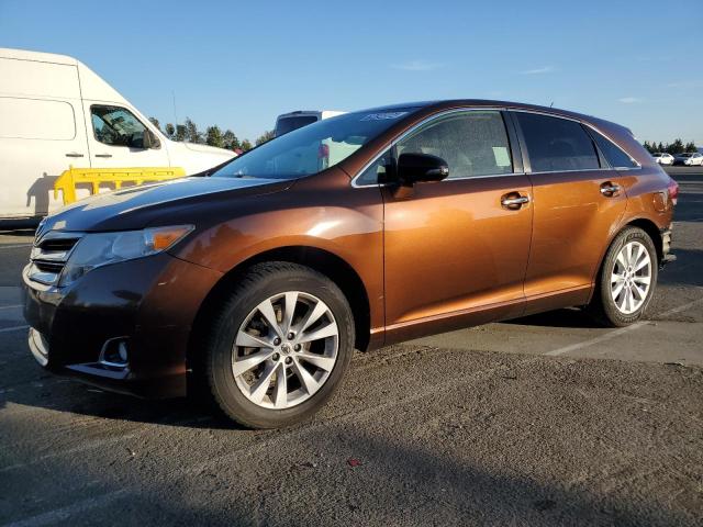 2014 Toyota Venza Le