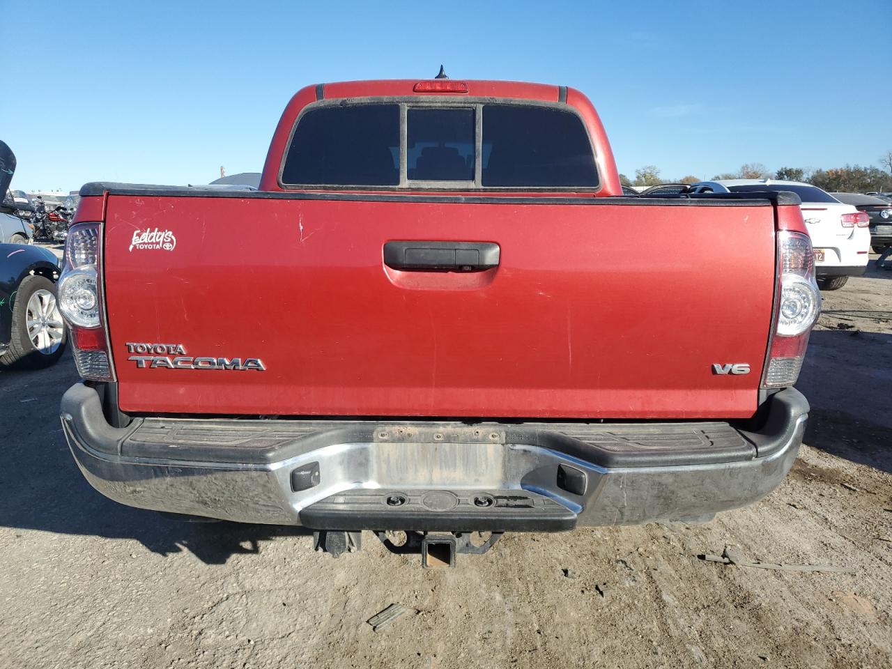 2014 Toyota Tacoma - Image 6