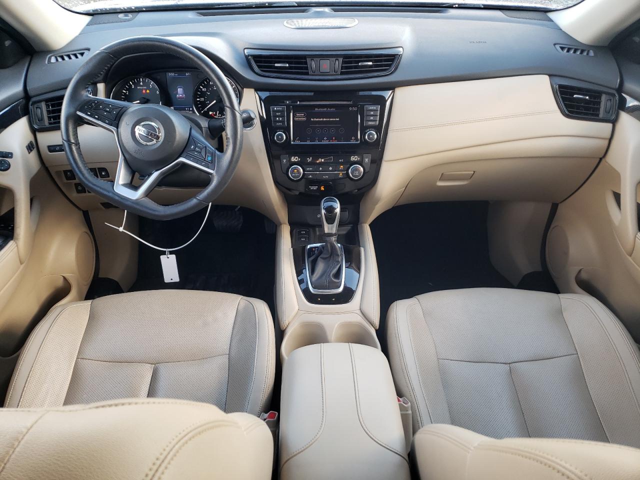 2019 Nissan Rogue - Image 8