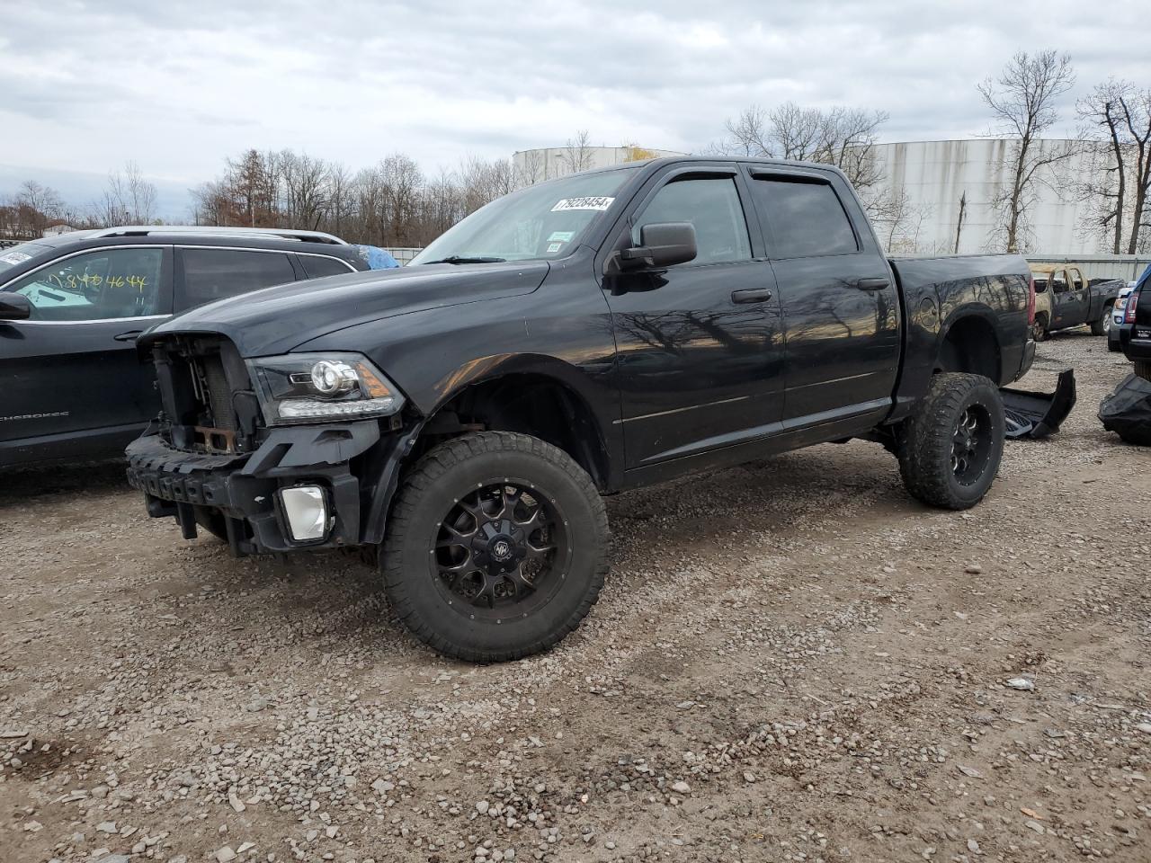 2014 RAM 1500 - Image 1