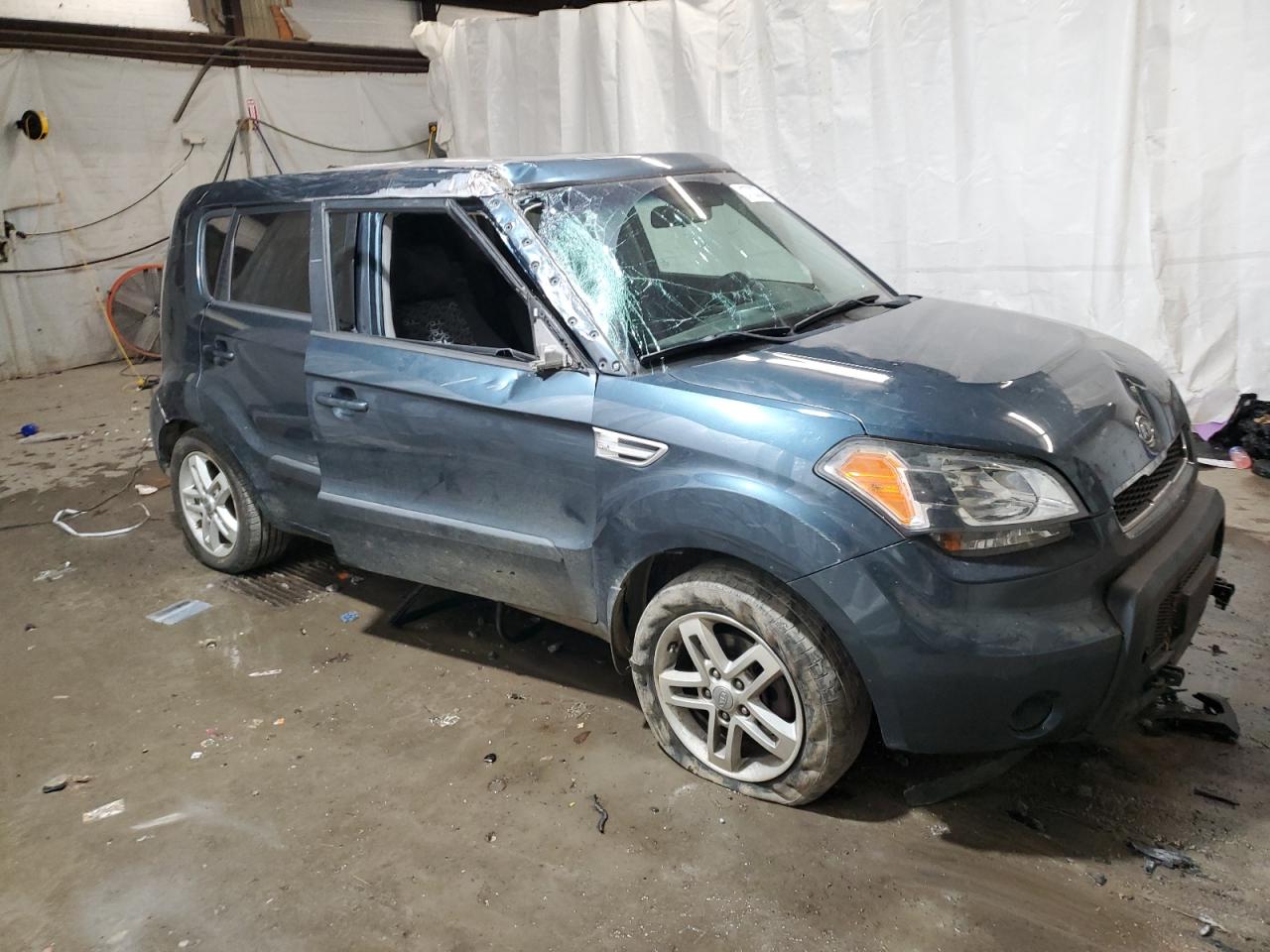 2011 Kia Soul - Image 4