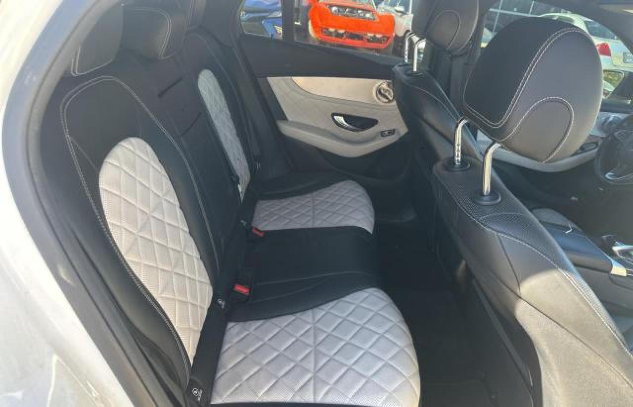 2019 Mercedes-Benz GLC - Image 6