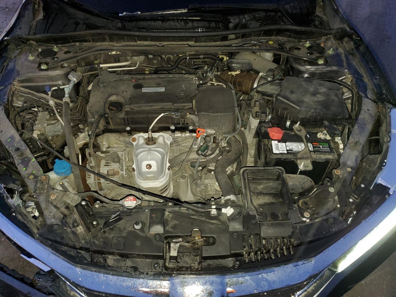 2017 Honda Accord - Image 11