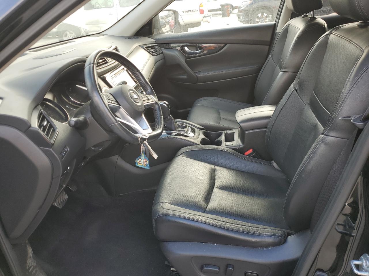 2018 Nissan Rogue - Image 7