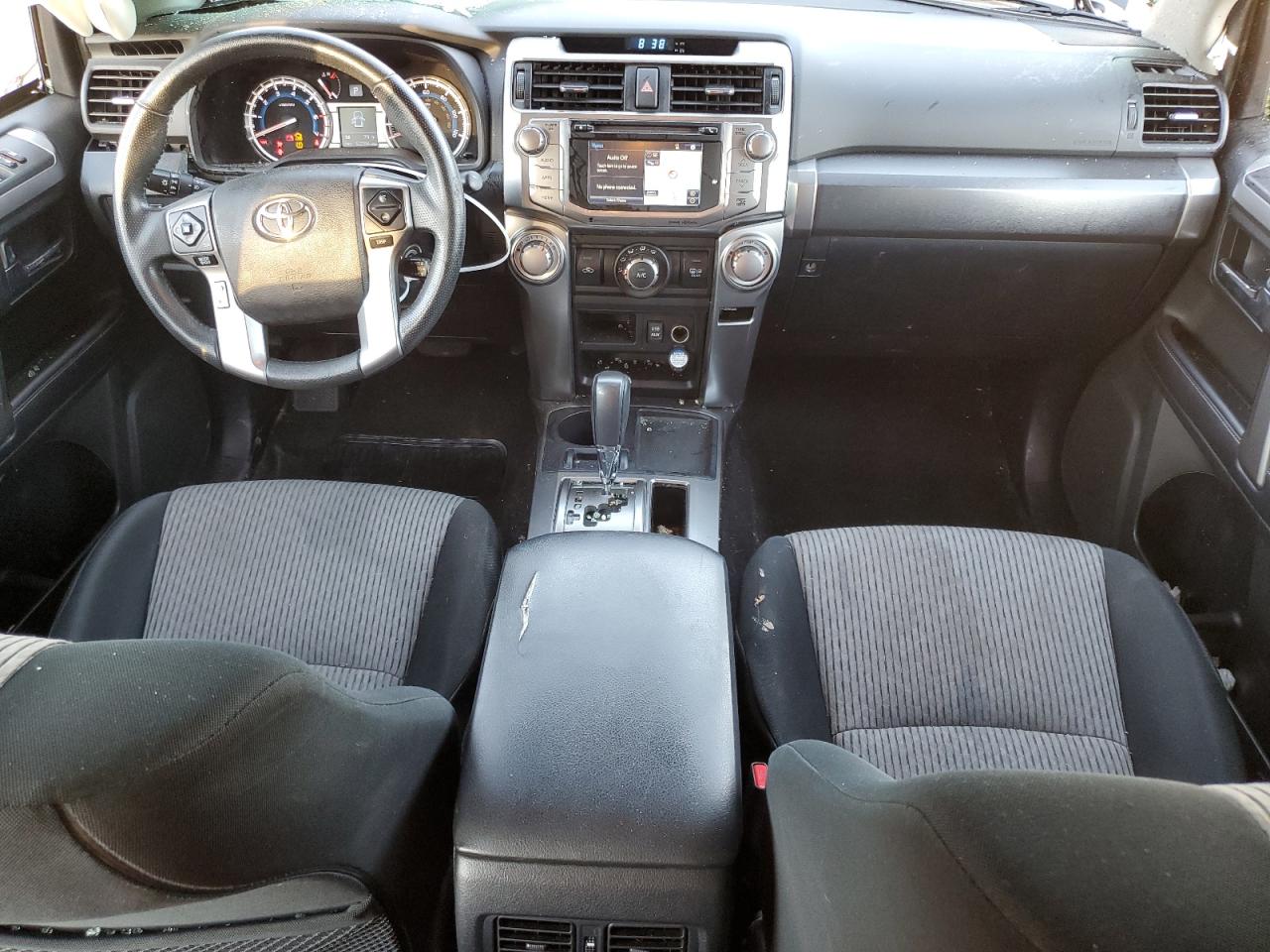 2018 Toyota 4Runner - Image 8