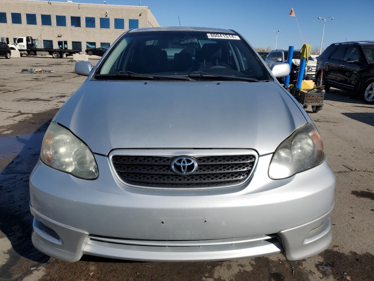 2005 Toyota Corolla - Image 5