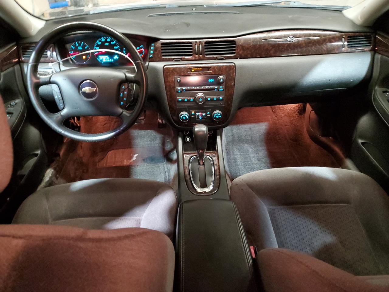 2012 Chevrolet Impala - Image 8