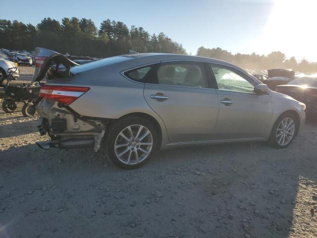  TOYOTA AVALON 2015 tan