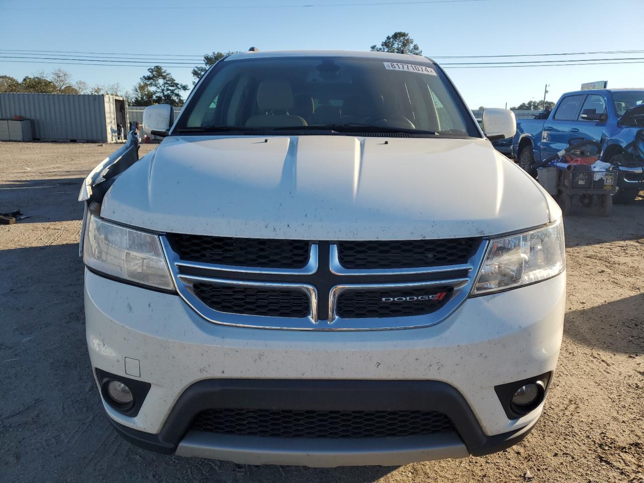 2019 Dodge Journey - Image 5