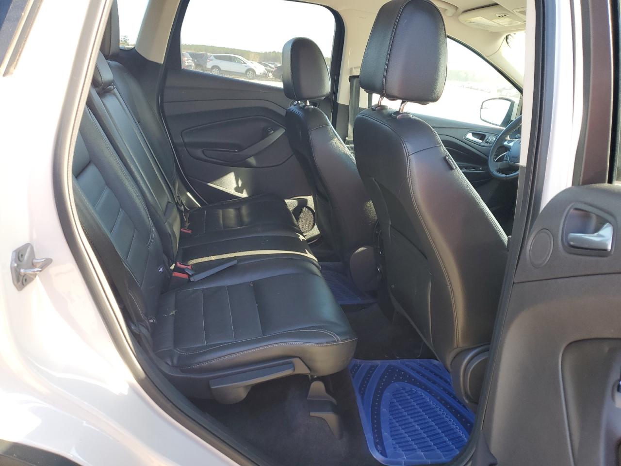 2013 Ford Escape - Image 11