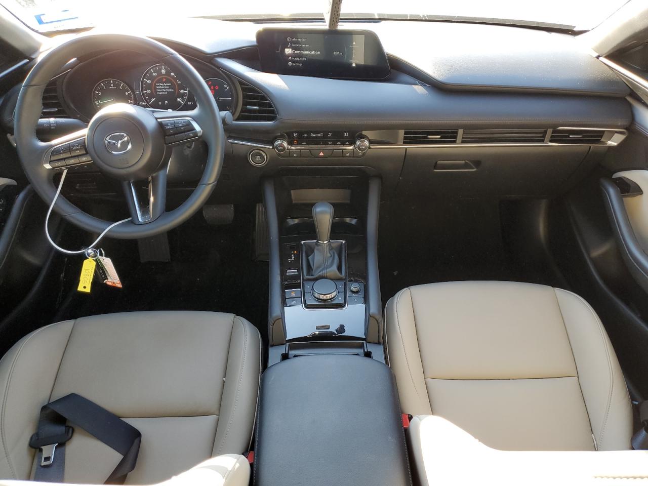 2024 Mazda 3 - Image 8