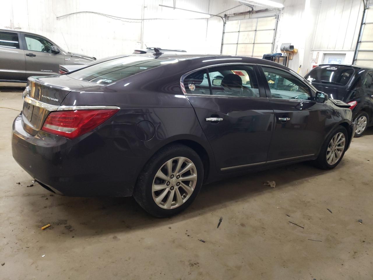 2014 Buick LaCrosse - Image 3