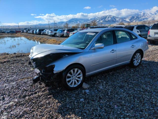 2009 Hyundai Azera Gls