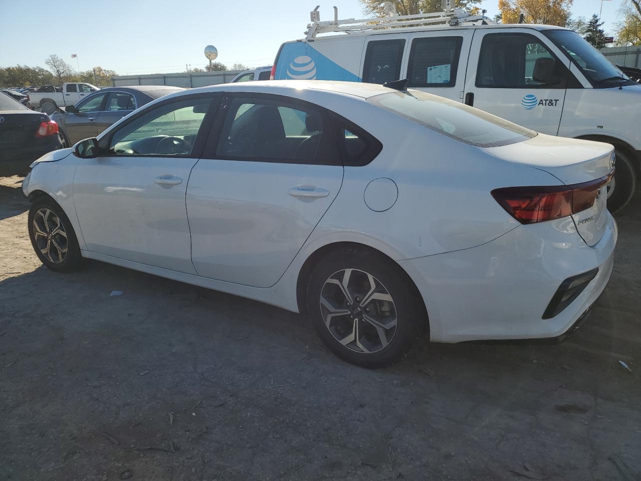 2020 Kia Forte - Image 2