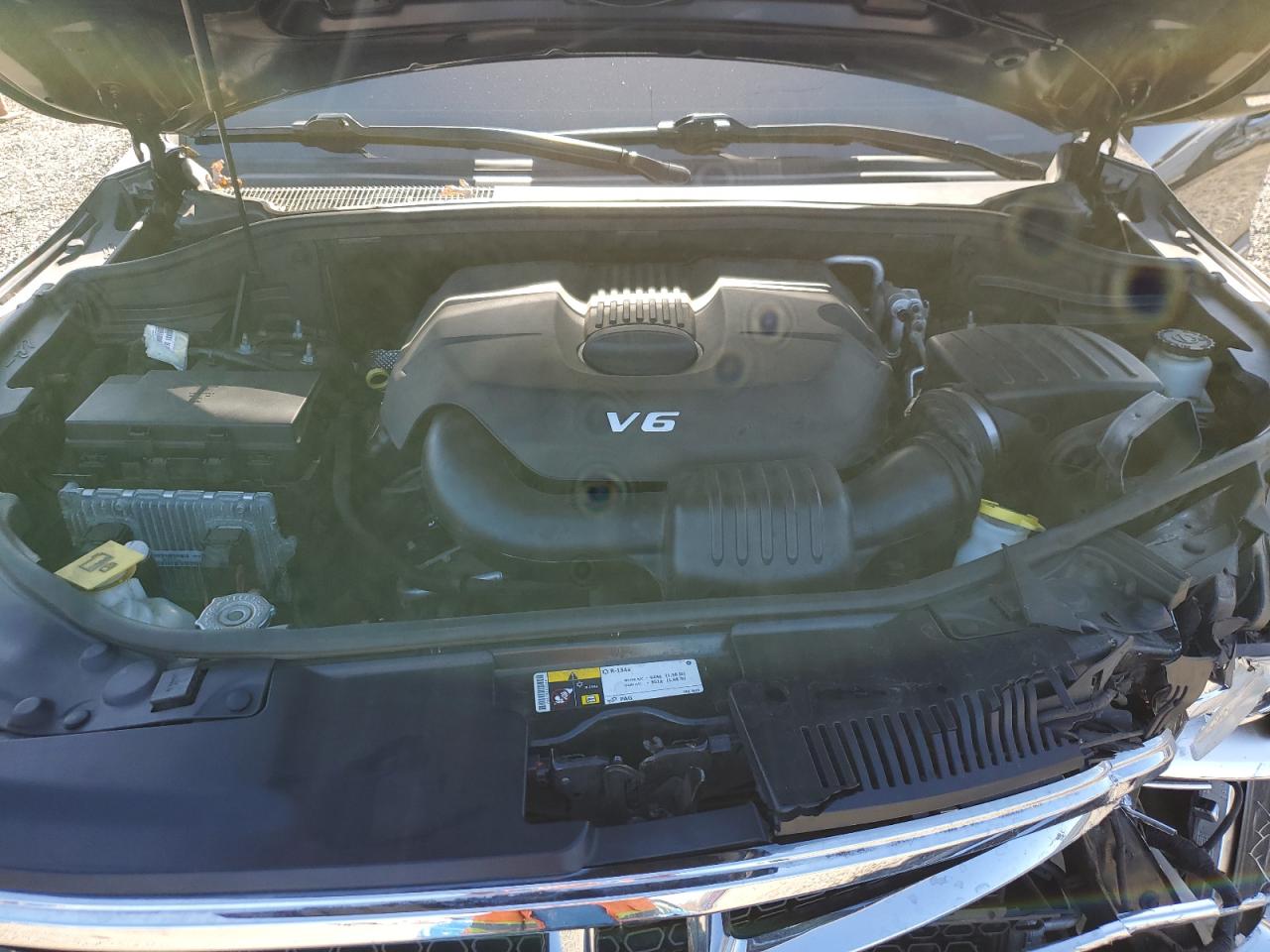 2014 Dodge Durango - Image 13