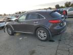 2009 Infiniti Fx35  იყიდება Martinez-ში, CA - Front End