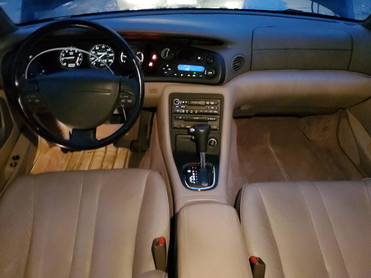 1992 Mazda 929 - Image 8