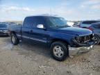 2002 Chevrolet Silverado C1500 იყიდება Cahokia Heights-ში, IL - Front End