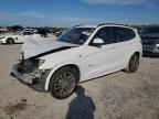 2016 Bmw X3 Xdrive28I en Venta en Houston, TX - Front End