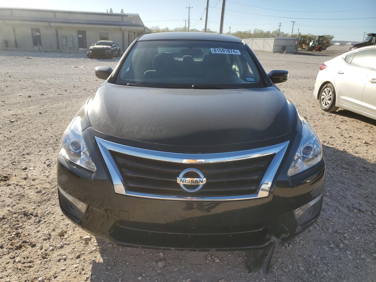 2015 Nissan Altima - Image 5