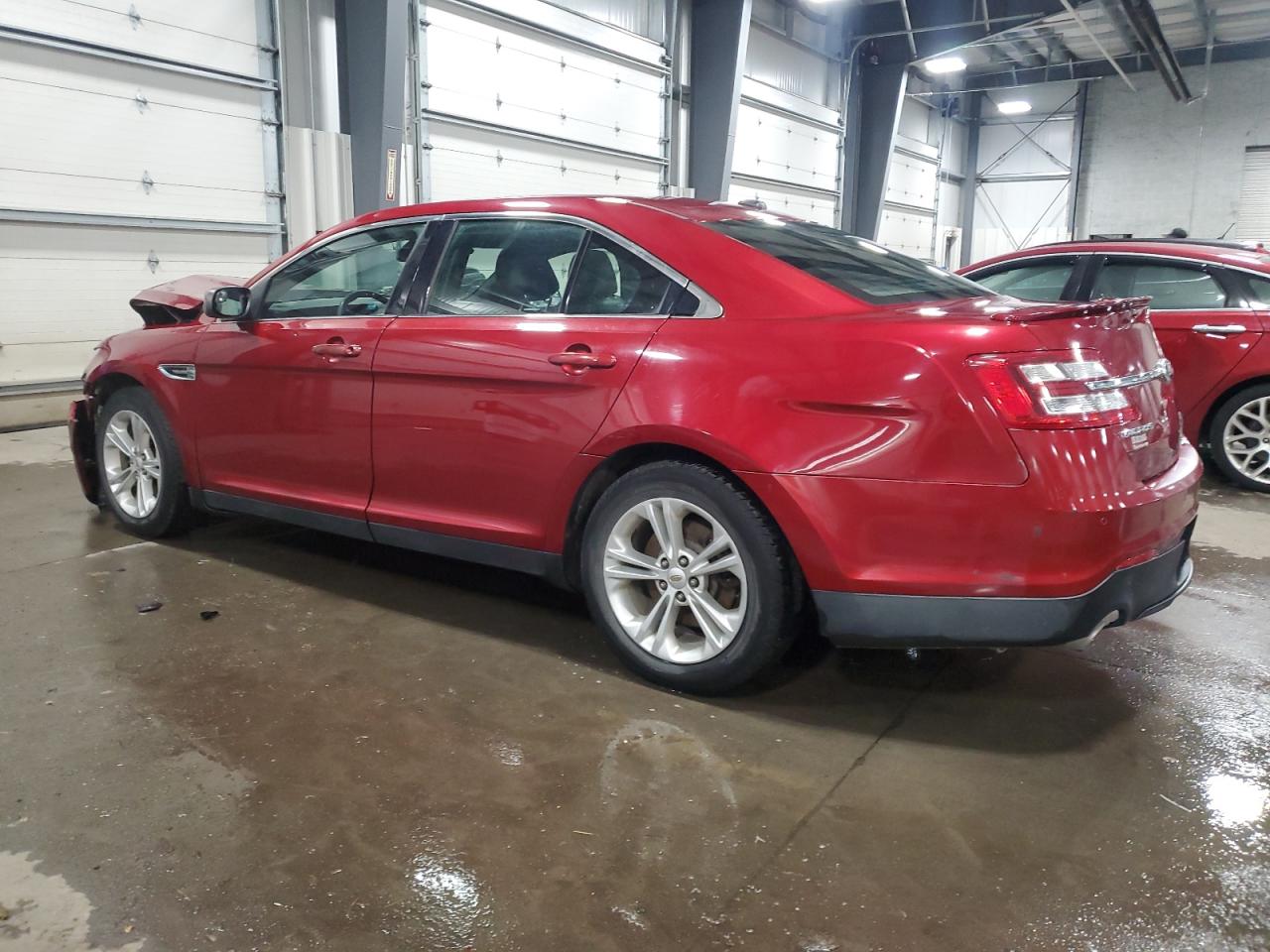 2013 Ford Taurus - Image 2