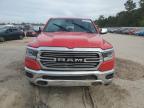 2024 Ram 1500 Laramie на продаже в Harleyville, SC - Water/Flood