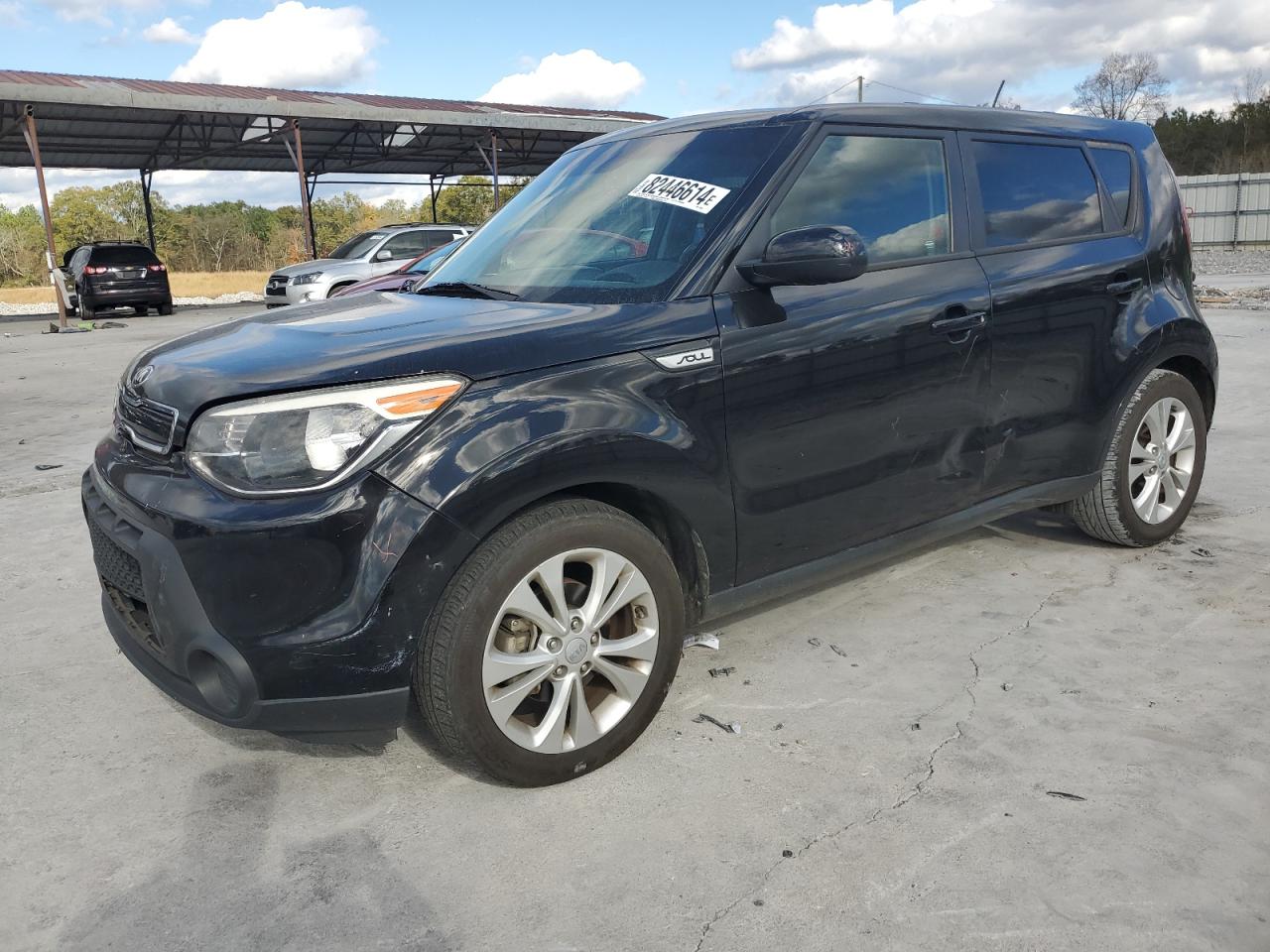 2015 Kia Soul - Image 1