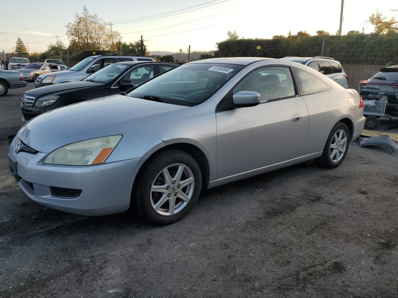 2003 Honda Accord - Image 1