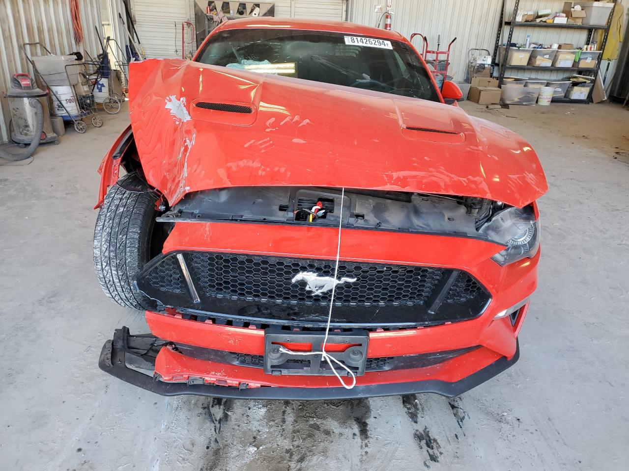 2019 Ford Mustang - Image 5
