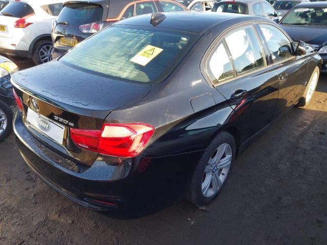 2018 BMW 330E SPORT