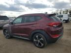 2017 Hyundai Tucson Limited იყიდება Baltimore-ში, MD - Side