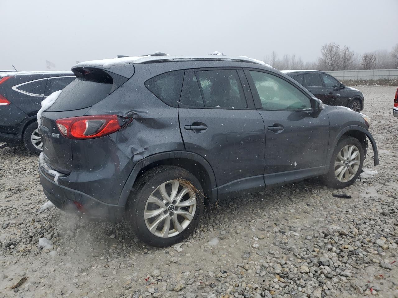 2014 Mazda CX-5 - Image 3