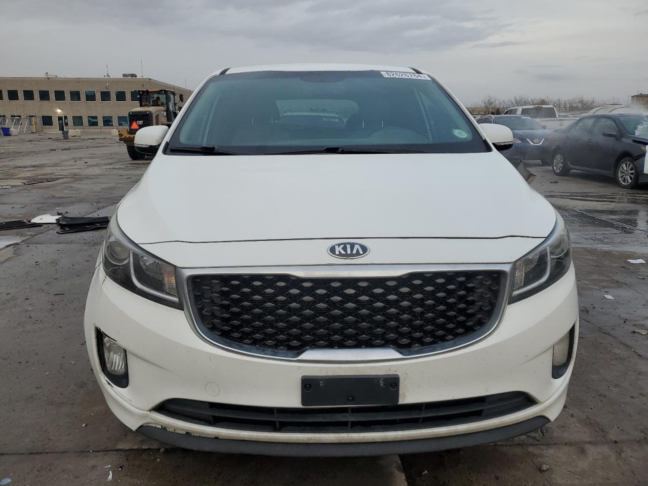 VIN KNDMC5C19F6032915 2015 KIA All Models no.5