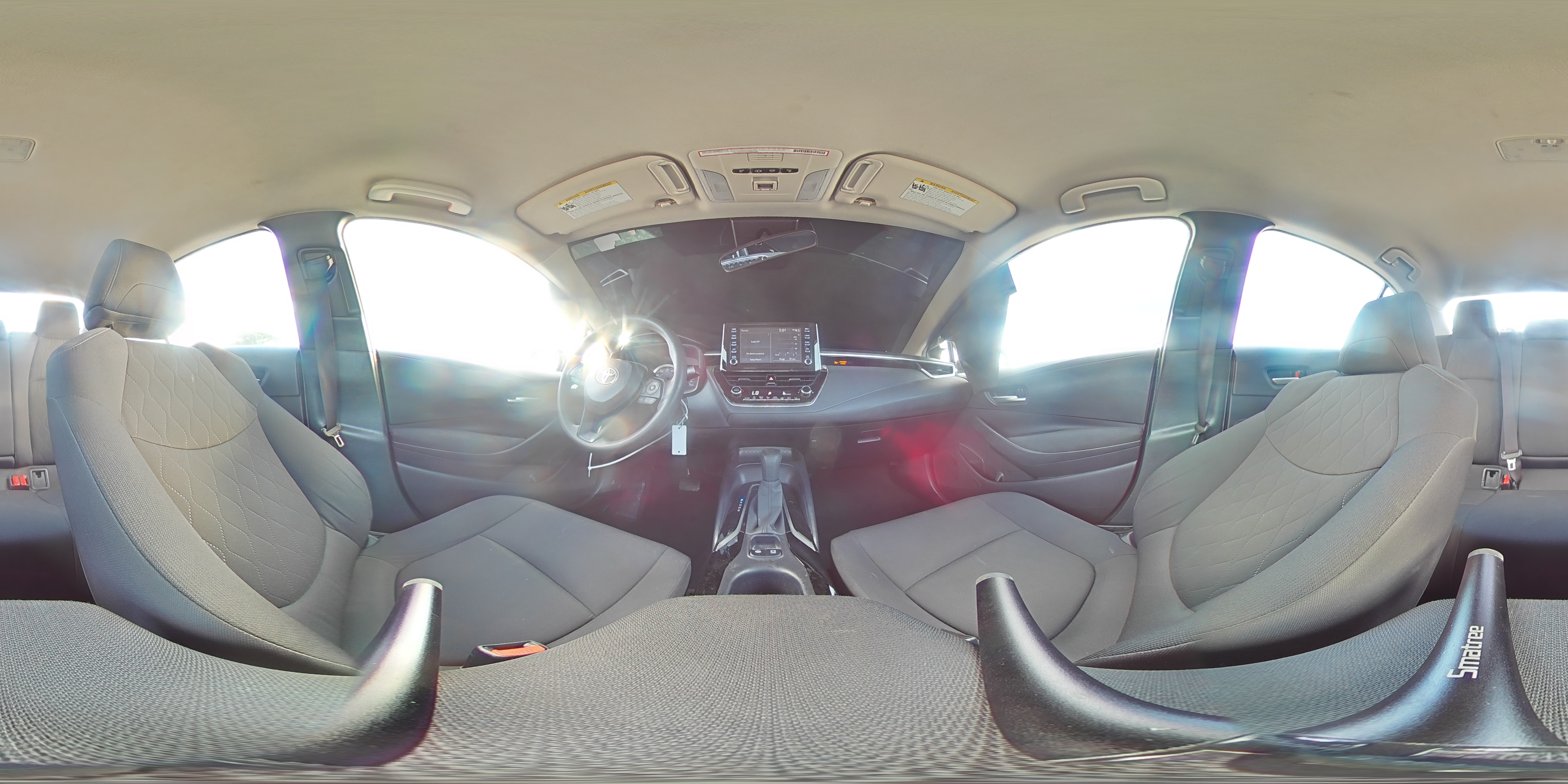 2020 Toyota Corolla - Image 15