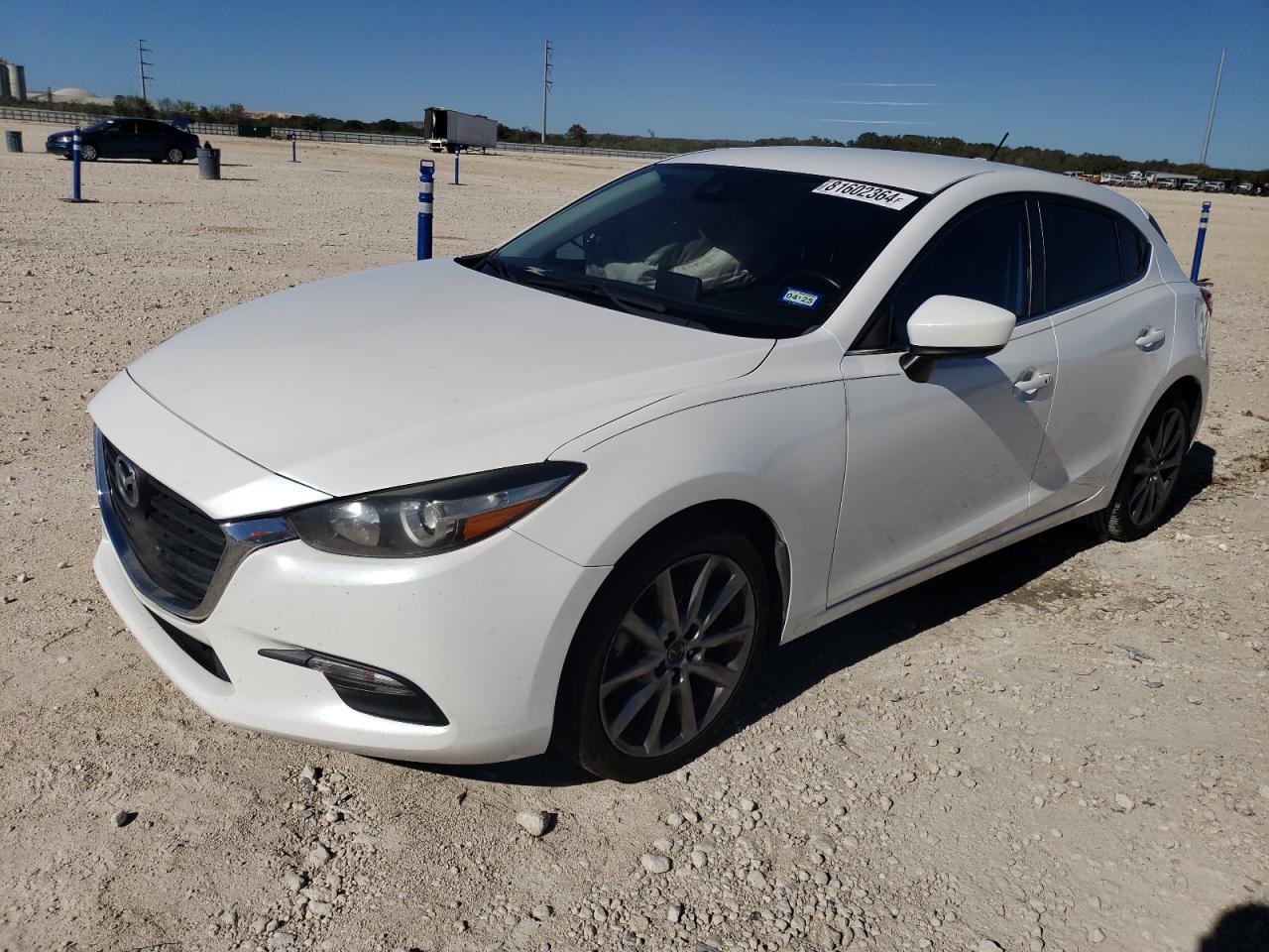 2018 Mazda 3 - Image 1