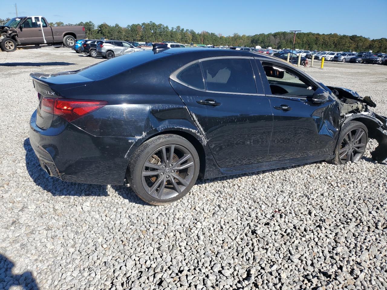 2019 Acura TLX - Image 3