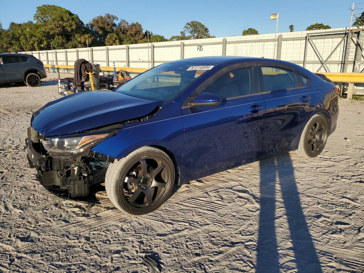 2021 Kia Forte - Image 1