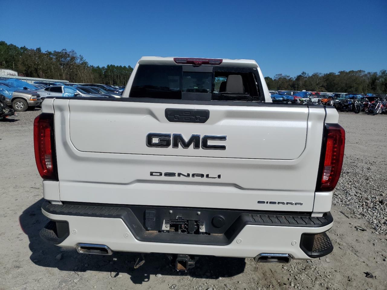 2021 GMC Sierra - Image 6