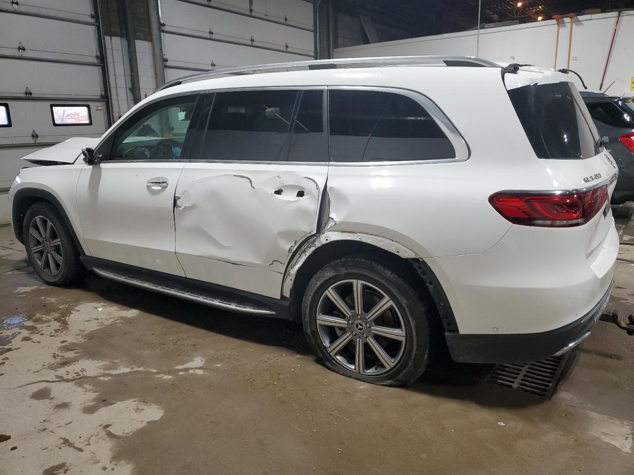 2020 Mercedes-Benz GLS-klasse - Image 2