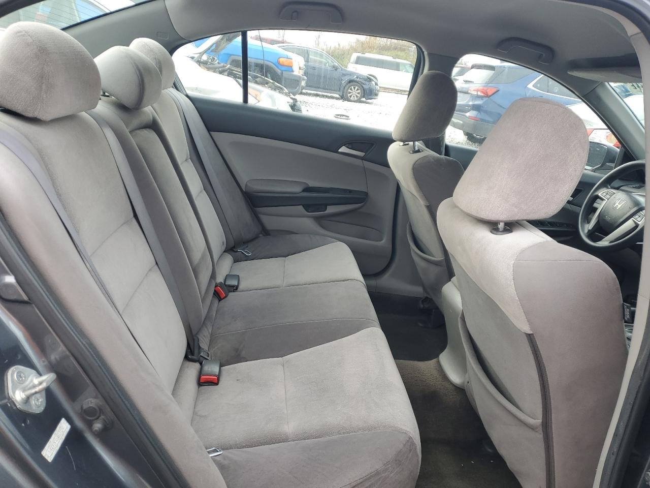 2010 Honda Accord - Image 10