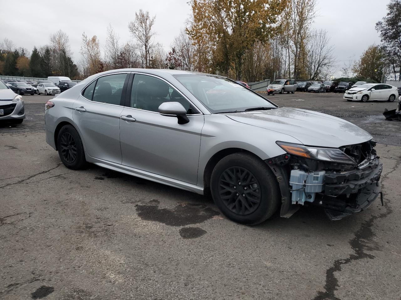 2024 Toyota Camry - Image 4