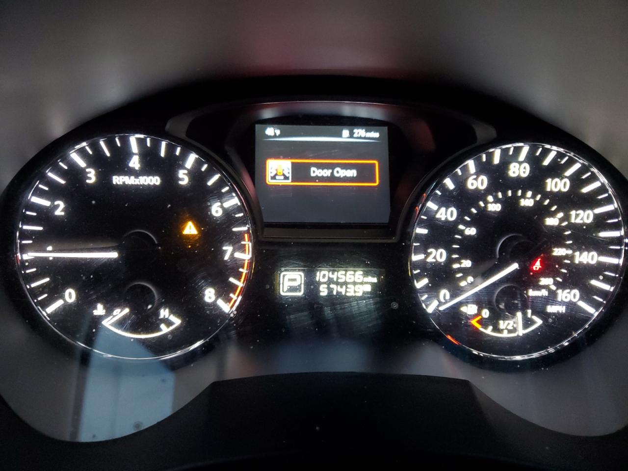 2015 Nissan Altima - Image 9