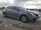 2014 Hyundai Sonata Gls for Sale in West Palm Beach, FL - Front End