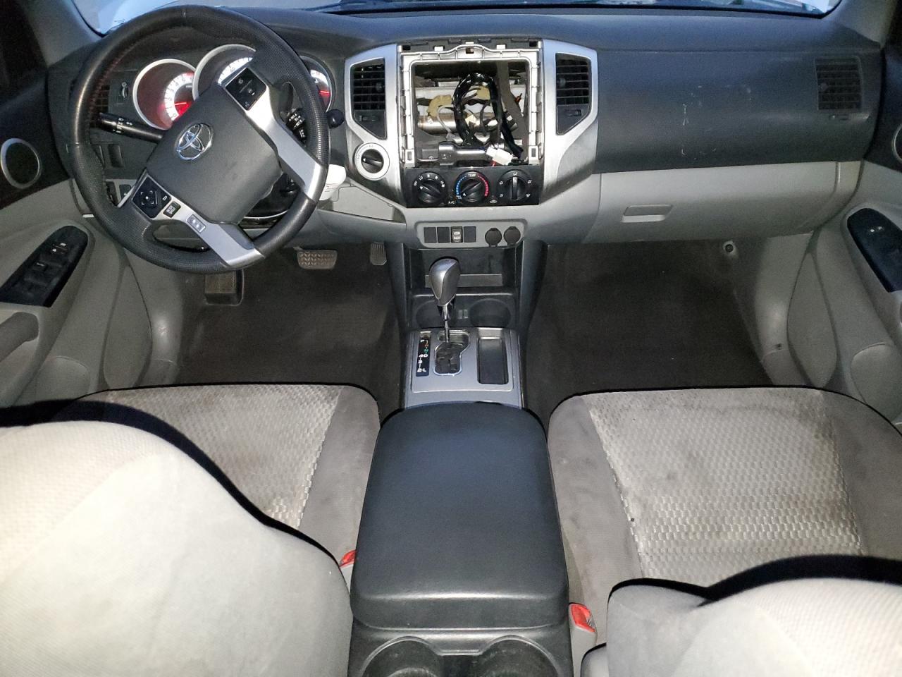 2014 Toyota Tacoma Double Cab VIN: 3TMLU4EN2EM144196 Lot: 80941654