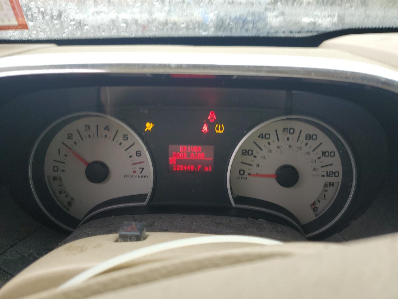 2006 Ford Explorer - Image 9