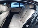2011 BMW 520D M SPO for sale at Copart SANDY