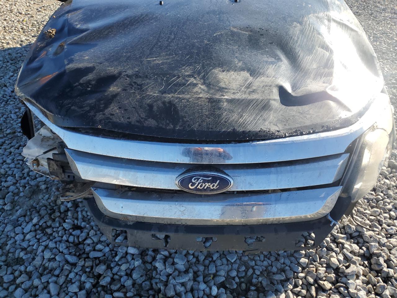 2011 Ford Fusion - Image 12