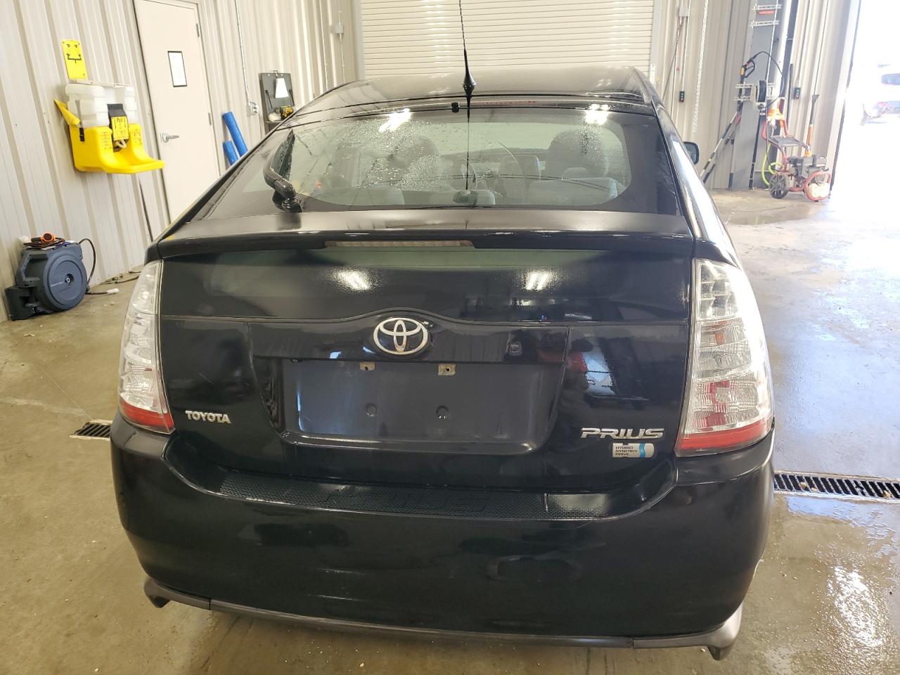 2009 Toyota Prius - Image 6