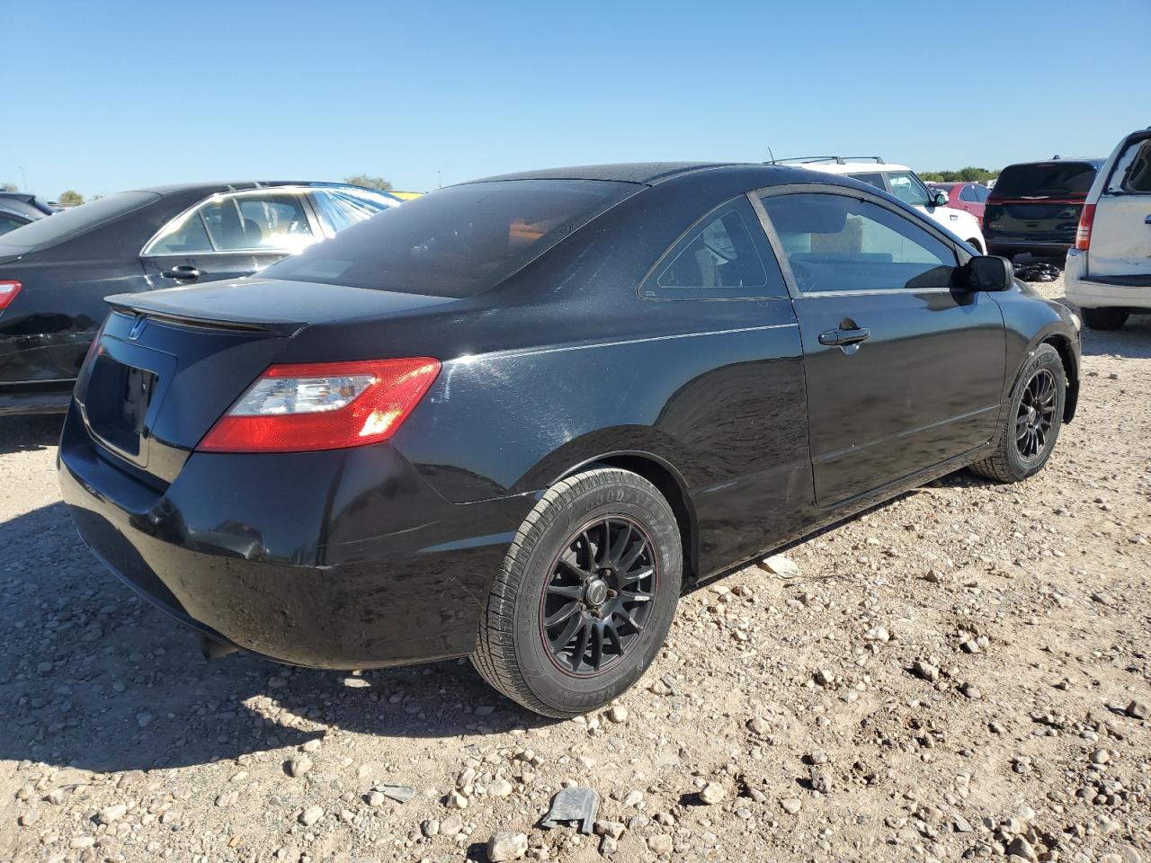 2010 Honda Civic - Image 3