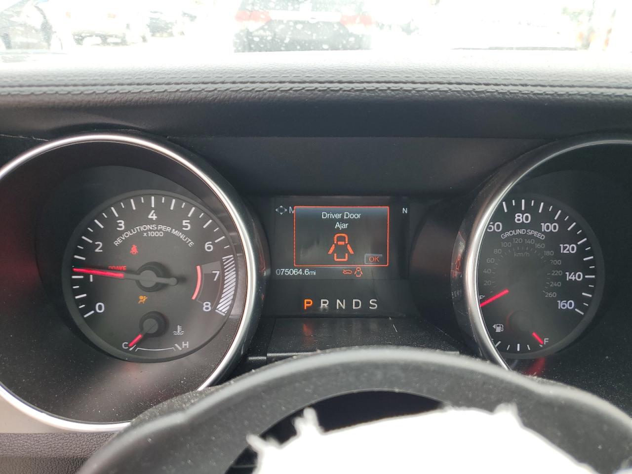 2020 Ford Mustang - Image 9